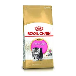 غذای خشک بچه گربه پرشین (royal canin persian kitten)