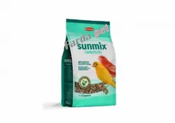 غذای قناری برند padovan