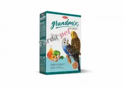 غذای مرغ عشق برند padovan