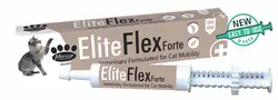 خمیر EliteFlex Forte به طور خاص برای گربه ها طراحی شده است .