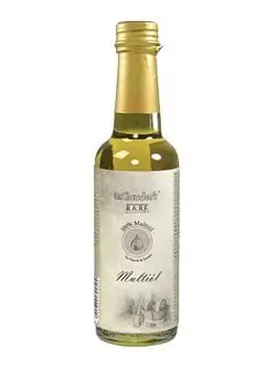 روغن مولتی اویل دکتر کلودرز Dr.Clauder's Multi Oil مناسب سگ و گربه