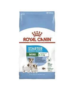 غذای خشک توله سگ سرشار از ویتامین ها و مواد معدنی مورد نیاز بدن سگ های سنین ابتدایی است