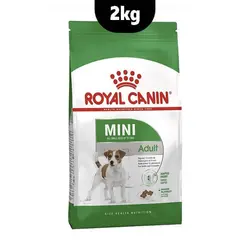 مناسب سگ بالغ نژاد کوچک است. که سن آن ها بین 10 ماه تا 8 سال باشد