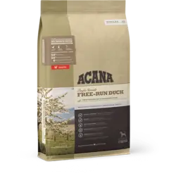 غذای خشک مخصوص سگ آکانا / ACANA FREE-RUN DUCK
