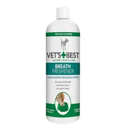 ضد عفونی کننده دهان و دندان Vet’s Best