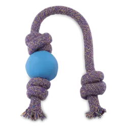 توپ لاتکس مخصوص جویدن برند Beco ball