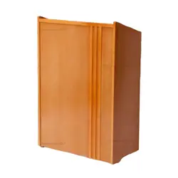 میز تریبون سه خطی کد 601 - فضاسیستم