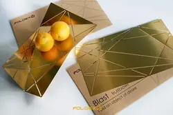 جا میوه ای (ظرف چند منظوره) مستطیلی بِلاست BLAST