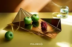 جا میوه ای (ظرف چند منظوره) مستطیلی بِلاست BLAST