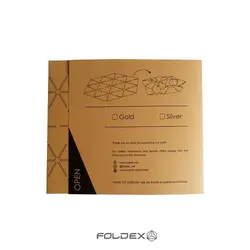 جا میوه ای (ظرف چند منظوره) شش ضلعی  Blaze