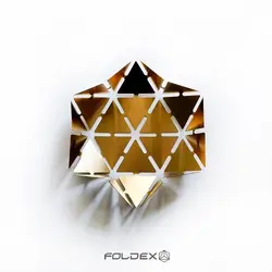 جا میوه ای (ظرف چند منظوره) شش ضلعی  Blaze