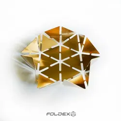 جا میوه ای (ظرف چند منظوره) شش ضلعی  Blaze