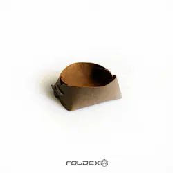 ست سبد چرمی بند دار توفولد (TwoFold)