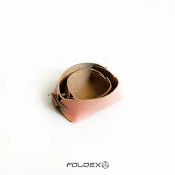ست سبد چرمی بند دار توفولد (TwoFold)