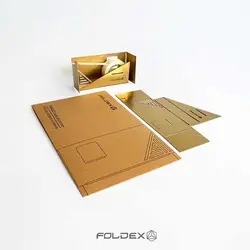 پایه چسب نواری تانگو (TANGO)