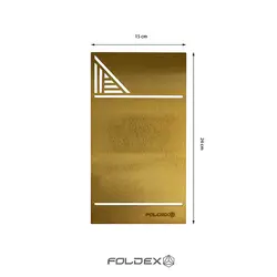 ست اداری رومیزی فولدکس (مجموعه 5 عددی)