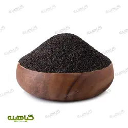 خرید و قیمت عمده تخم شربتی درشت هندی سرت لیزر | بازرگانی زرین گیاهینه