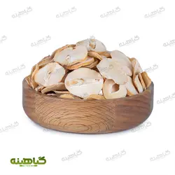 خرید و قیمت عمده موسیر خشک درشت صادراتی | بازرگانی زرین گیاهینه