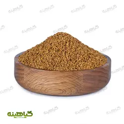 خرید و قیمت عمده تخم شنبلیله هندی پاک شده | بازرگانی زرین گیاهینه