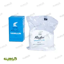 خرید و قیمت عمده وانیل خرسی اصل 500 گرمی | بازرگانی زرین گیاهینه