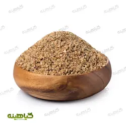 خرید و قیمت عمده ترنجبین درشت و پاک شده | بازرگانی زرین گیاهینه