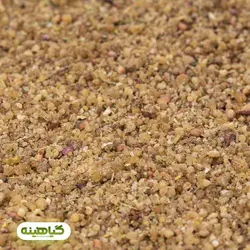 خرید و قیمت عمده ترنجبین درشت و پاک شده | بازرگانی زرین گیاهینه