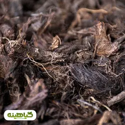 خرید و قیمت عمده سنبل الطیب پاک شده و بدون خاک | بازرگانی زرین گیاهینه