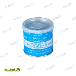 خرید و قیمت عمده مایه پنیر میتو 25 گرمی محصول ژاپن | بازرگانی زرین گیاهینه