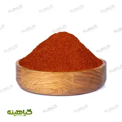 خرید و قیمت عمده پودر فلفل قرمز چیلی تند | بازرگانی زرین گیاهینه