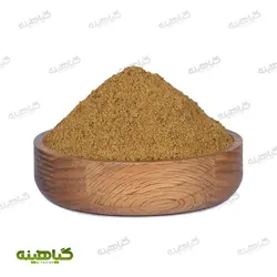 خرید و قیمت عمده پودر گلپر درجه یک | بازرگانی زرین گیاهینه