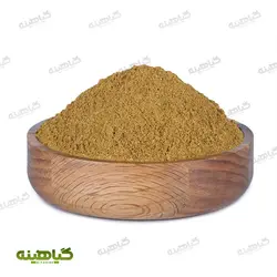 خرید و قیمت عمده ادویه همبرگر | بازرگانی زرین گیاهینه