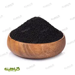خرید و قیمت عمده سیاه دانه هندی مخصوص روغن گیری | بازرگانی زرین گیاهینه