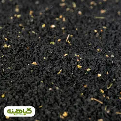 خرید و قیمت عمده بذر تره پاک شده | بازرگانی زرین گیاهینه