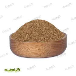 خرید و قیمت عمده دانه زنیان پاکستانی پاک شده | بازرگانی زرین گیاهینه