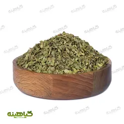 خرید و قیمت عمده آویشن شیرازی برگ پهن صادراتی | بازرگانی زرین گیاهینه