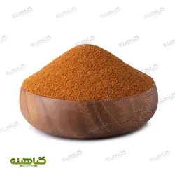 خرید و قیمت عمده خاکشیر پاک شده همدان | بازرگانی زرین گیاهینه