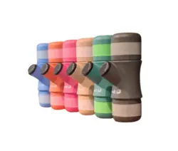 مسافرتی پمپی تک کاره لواک(همراه با کیف)