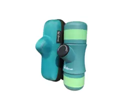 مسافرتی پمپی تک کاره لواک(همراه با کیف)