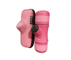 مسافرتی پمپی تک کاره لواک(همراه با کیف)