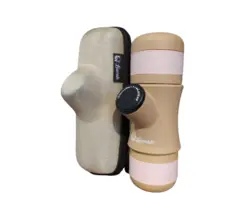 مسافرتی پمپی تک کاره لواک(همراه با کیف)