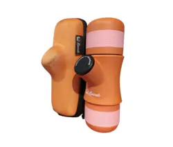 مسافرتی پمپی تک کاره لواک(همراه با کیف)