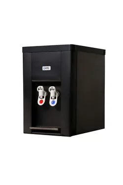 آبسردکن آبگرمکن - حبیب مدرس