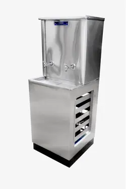 آبسردکن ۲شیر ۳۰لیتری