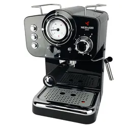 مباشی 2009 (رنگ مشکی)