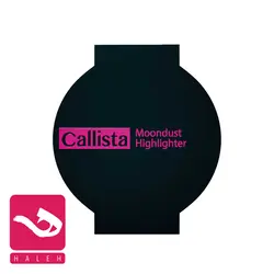 هایلایتر مونداست کالیستا Callista | هاله اسپارکل