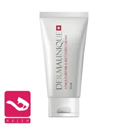 کرم ترمیم کننده درمایونیک Dermaunique | هاله اسپارکل