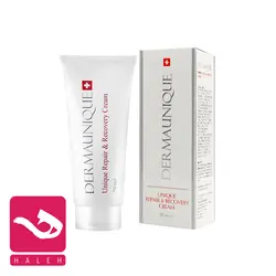کرم ترمیم کننده درمایونیک Dermaunique | هاله اسپارکل