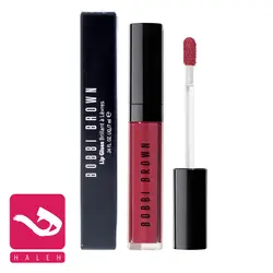 رژ لب مایع بابی براون لیپ گلاس BOBBI BROWN | هاله اسپارکل