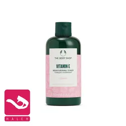 تونر ویتامین ای بادی شاپ The Body Shop | هاله اسپارکل