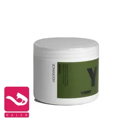 ماسک مو مغذی اولترا یانسی Yunsey Repair Ultra Hair Mask | هاله اسپارکل